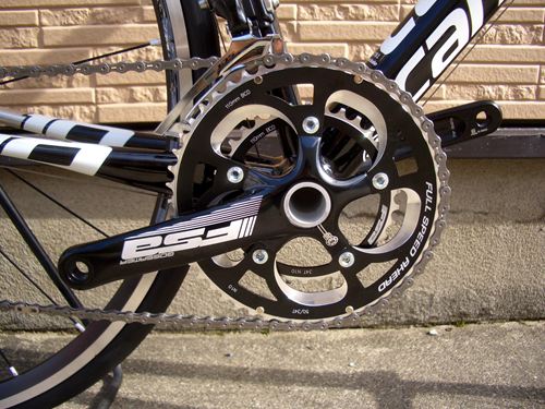 2013' Cannondale CAAD10-5 105-(新潟の自転車のプロショップ